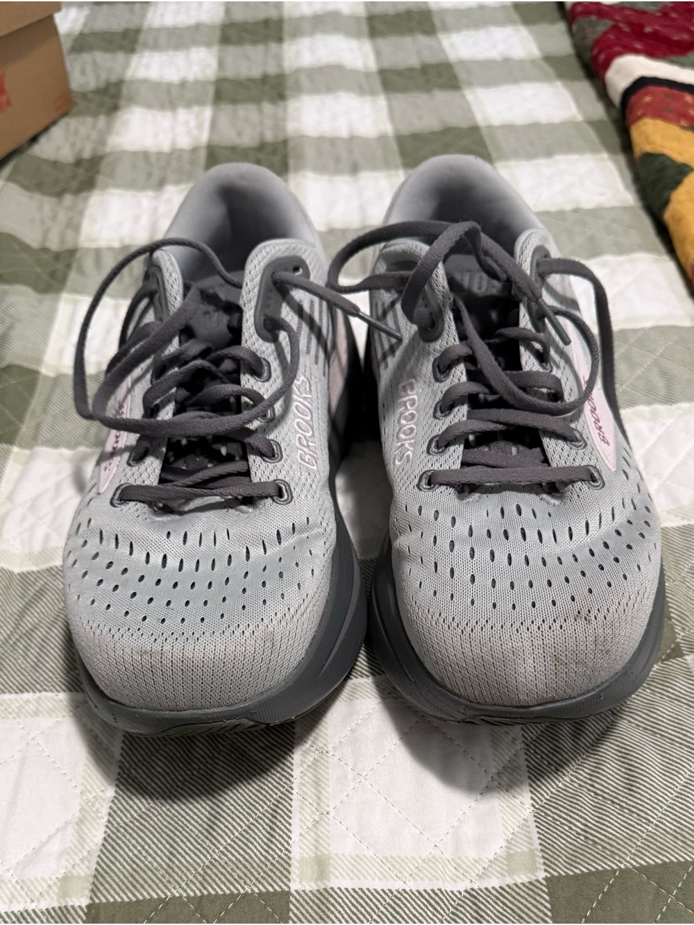 Brooks Ghost Max 3 Running Shoes